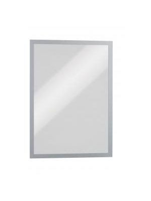 Magnetický DURAFRAME MAGNETIC A3 strieborný