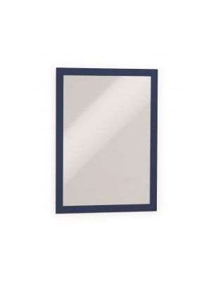 Samolepiaci DURAFRAME A4 modrý