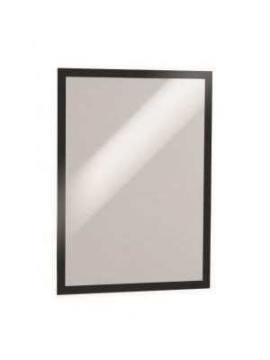 Samolepiaci DURAFRAME A3 čierny