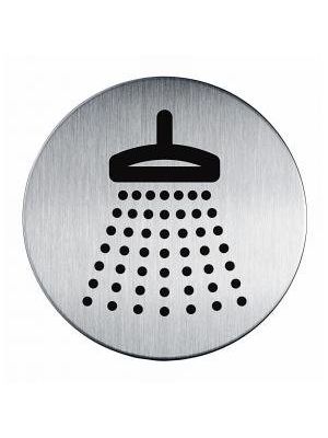 Piktogram Sprchy