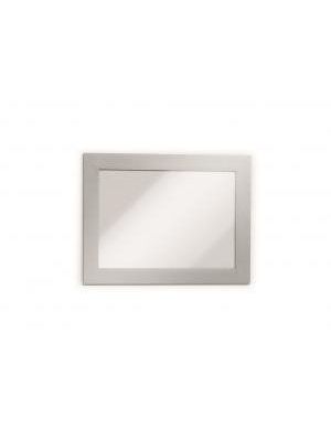 Magnetický DURAFRAME MAGNETIC A6 strieborný
