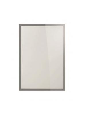 Samolepiaci Duraframe Poster Sun A1, strieborný