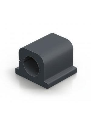 Úchytka na káble CAVOLINE CLIP PRO 1 čierna