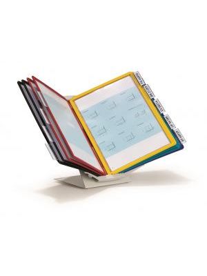 Stojan s 10 panelmi VARIO pro 10