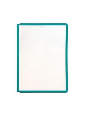Katalógový panel SHERPA A4 zelený