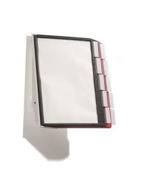 Nástenný systém SHERPA s 10 panelmi