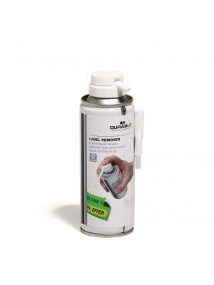 Odstraňovač etikiet DURABLE v spreji 200ml