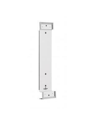 Nástenný držiak FUNCTION MAGNET WALL MODULE 10 prázdny