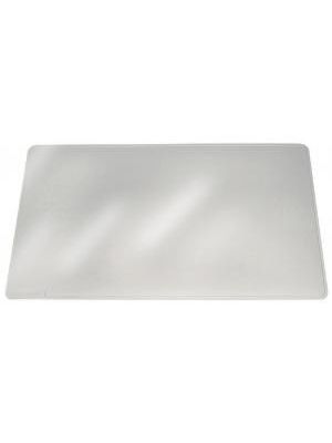 Podložka na stôl DURAGLAS 40x53cm priehľadná