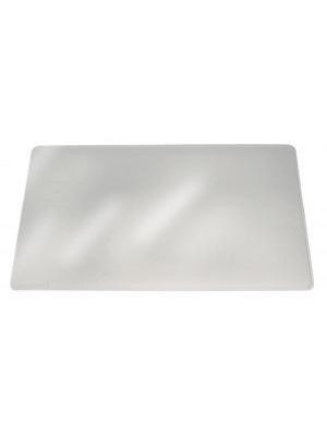 Podložka na stôl DURAGLAS 50x65cm priehľadná