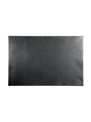 Podložka na stôl DURABLE 45x65cm kožená čierna