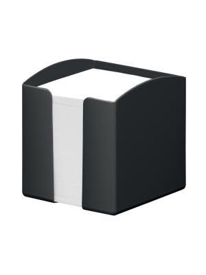 Stojan na poznámkový blok Durable ECO čierny