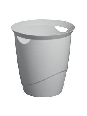 Kôš plastový 16l Durable ECO sivý
