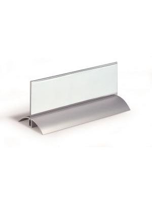Menovka na stôl DURABLE DeLuxe 61x210mm