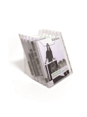 Stojan COMBIBOXX A4 set XL s 5 odkladačmi