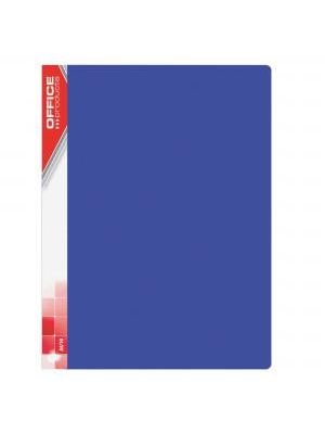 Katalógová kniha 10 Office Products modrá
