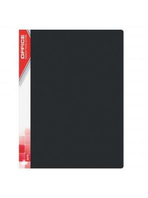 Katalógová kniha 10 Office Products čierna