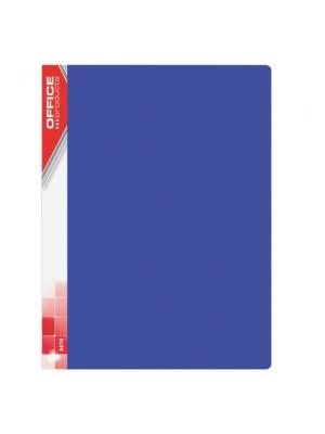 Katalógová kniha 20 Office Products modrá