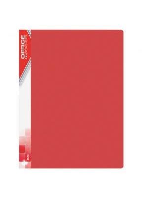 Katalógová kniha 20 Office Products červená