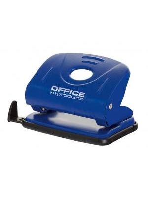 Dierovačka Office Products na 25 listov modrá