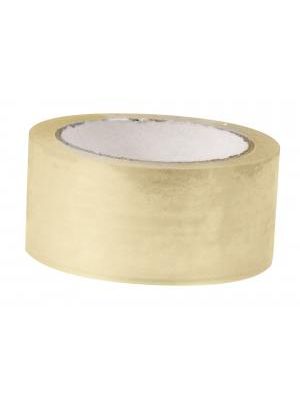 Baliaca páska 48mm x 66m priehľadná