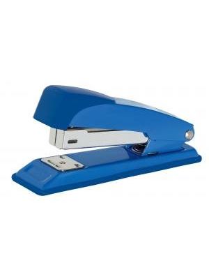 Zošívačka Office Products na 30 listov modrá
