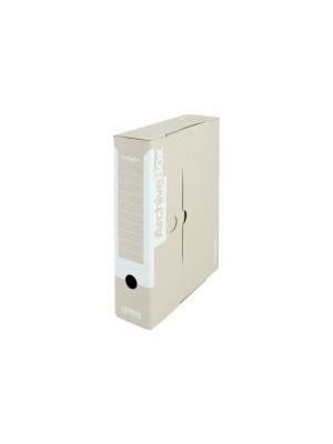 Archívny box EMBA TYP I/75/COL/W biely