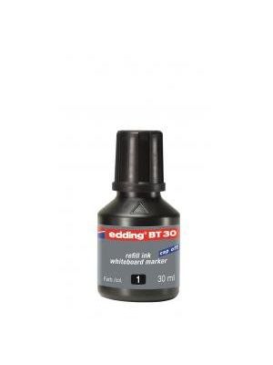 Atrament edding BT 30 čierny