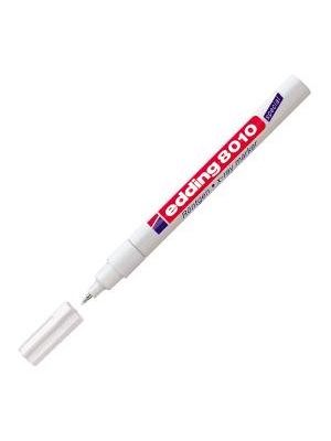 Röntgenový popisovač edding 8010 biely