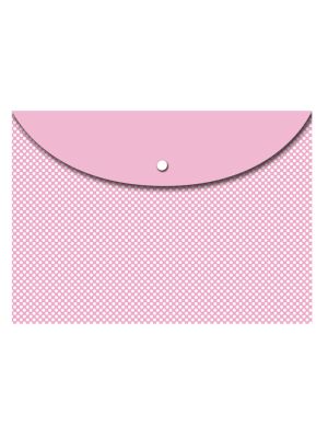Púzdro na dokumenty A6 Pink