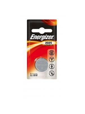 Batéria Energizer CR 2025 3V gombíková