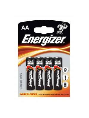Batéria Energizer Alkaline Power AA-LR6/4ks tužková