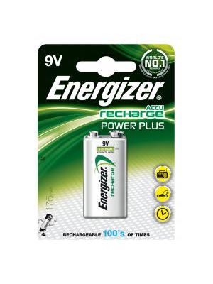 Batéria Energizer dobíjateľná 9V 175 mAh