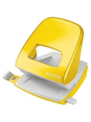 Dierovačka Leitz New NeXXt  WOW 5008  žltá
