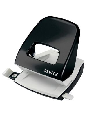 Dierovačka Leitz New NeXXt  WOW 5008  čierna