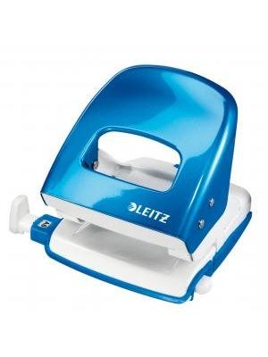 Dierovačka Leitz New NeXXt  WOW 5008 metalická modrá