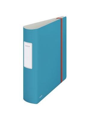 Zakladač pákový Leitz Active Cosy 8,2cm kľudná modrá