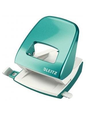 Dierovačka Leitz New NeXXt  WOW 5008 ľadovo modrá