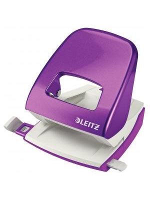 Dierovačka Leitz New NeXXt  WOW 5008 purpurová