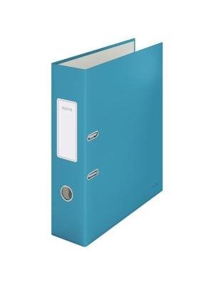 Zakladač pákový Leitz 180° Cosy 8cm kľudná modrá