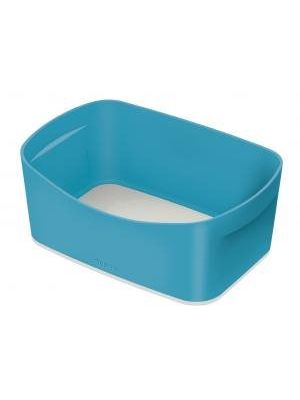 Stolný box Leitz MyBox Cosy kľudný modrý