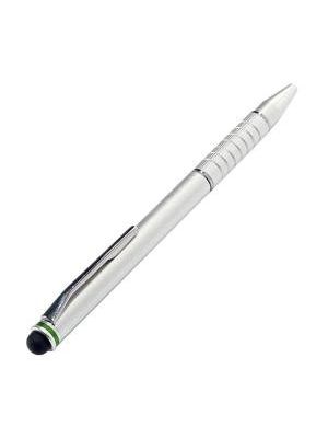 Multifunkčný Stylus Leitz Complete 2 v1, strieborná