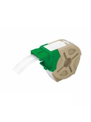 Samolepiaca páska Leitz Icon 19 mm papierová biela