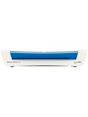Laminátor Leitz iLAM Home Office A4 WOW modrý