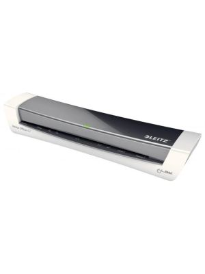 Laminátor Leitz iLAM Home Office A4 WOW sivá