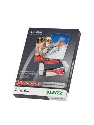 Laminovacie fólie Leitz A4 175 mic