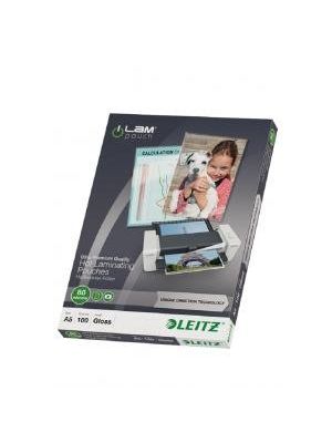Laminovacie fólie Leitz A5 80 mic