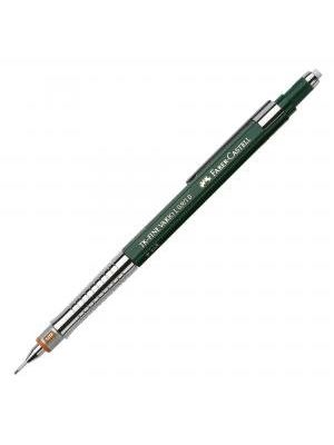 Mikroceruzka Faber Castell TK-Fine Vario L 1mm zelená