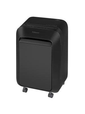 Skartátor Powershred LX211 čierny 2x12 mm