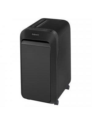 Skartátor Powershred LX221 čierny 2x12 mm